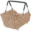 Image de Basil, Panier à vélo, (22 l)