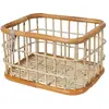 Image de Basil Panier Gren Life Rattan 30l One Size