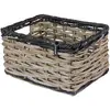 Image de Basil, Panier à vélo, (47 l)