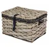 Image de Basil Panier Avant Dijon Mit Deckel One Size