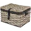 Image de Basil, Panier à vélo, (47 l)