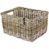 Image de Basil, Panier à vélo, (44 l)