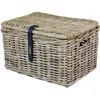 Image de Basil, Panier à vélo, (44 l)