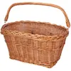 Image de Basil, Panier à vélo, (10 l)
