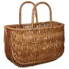 Image de Basil Panier Avant Swing One Size