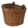 Image de Basil panier Darcyà vélo pour 40 litres marron