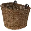 Image de Basil, Panier à vélo, (35 l)