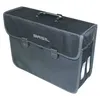 Image de Basil sac d'emballage Malaga 17 litres noir