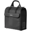 Image de Basil Sacoche De Porte-bagages Magnolia Shopper 18l One Size