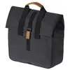 Image de Basil shopper Urban Dry 20 litres de gris foncé