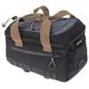 Image de Basil Sacoche De Porte-bagages Miles Topcase 7l One Size