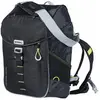 Image de Basil Sacoches Miles Daypack Nordlicht 17l One Size