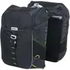 Image de Basil, Sacoche pour vélo, (34 l, Sac de porte-bagages)