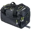 Image de Basil Sacoche De Porte-bagages Trunkbag Mik 7l One Size