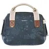 Image de Basil Sacoche De Guidon Boheme 8l One Size