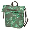 Image de Sac à dos vélo Basil Ever Green 14 à 19 L Vert