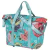 Image de Basil Sacoche Bloom Field Klickfix 11l One Size