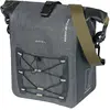 Image de Basil, Sacoche pour vélo, (12 l, Sac de porte-bagages)