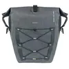 Image de Basil Sacoche Navigator Storm Mik L 31l One Size