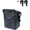 Image de Basil, Sacoche pour vélo, (15 l, Sac de porte-bagages)