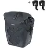 Image de Basil, Sacoche pour vélo, (31 l, Sac de porte-bagages)