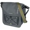 Image de Basil Sacoche De Guidon Navigator Storm 10-11l One Size