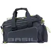 Image de Basil, Sacoche pour vélo, (36 l, Sac de porte-bagages)