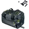 Image de Basil Sacoche Miles Mik 7l One Size