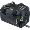 Image de Basil, Sacoche pour vélo, (8 l, Sac de porte-bagages)