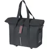 Image de Basil, Panier à vélo, (11 l)