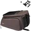 Image de Basil, Sacoche pour vélo, (26 l, Sac de porte-bagages)