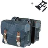 Image de Basil, Sacoche pour vélo, (35 l, Sac de porte-bagages)