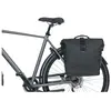Image de Basil Sacoches Soho Nordlicht Mik 41l One Size