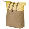 Image de Basil, Unisexe, Sac, Vive MIK Hooks, Jaune, (20 l)