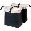 Image de Basil Sacoches Vive Hooks Double 35l One Size
