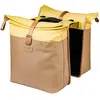 Image de Basil Sacoches Vive Hooks Double 35l One Size