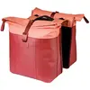 Image de Basil Sacoches Vive Hooks Double 35l One Size