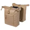 Image de Basil Sacoches Brooklyn Mik Double 41l One Size