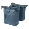 Image de Basil Sacoches Brooklyn Mik Double 41l One Size