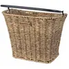 Image de Basil Panier Bremen Rattan Bs/kf 18l One Size