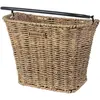 Image de Basil, Panier à vélo, (18 l)