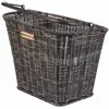 Image de Basil Panier Bremen Rattan Fix 18l One Size