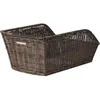 Image de Basil fietsmand Cento brun 22 litres