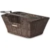 Image de Basil, Panier à vélo, (22 l)