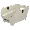 Image de Basil Panier Arrière Cento Neo Wsl 21l One Size