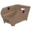 Image de Basil Panier Arrière Cento Neo Wsl 21l One Size