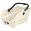 Image de Basil Panier Arrière Cento Neo Nx 21l One Size