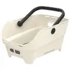 Image de Basil, Panier à vélo, (21 l)