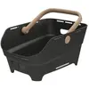 Image de Basil Panier Arrière Cento Neo Mik 21l One Size