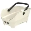 Image de Basil Panier Arrière Cento Neo Mik 21l One Size